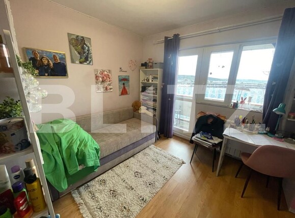 Apartament de vânzare 3 camere Ultracentral - 171713AV | BLITZ Iași | Poza5