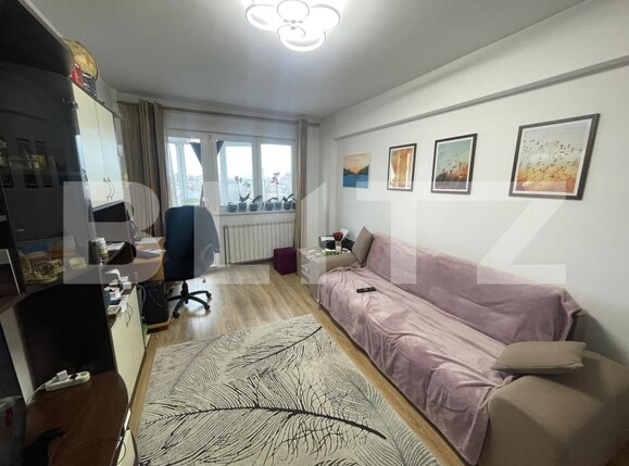 Apartament de vânzare 3 camere Ultracentral - 171713AV | BLITZ Iași | Poza2