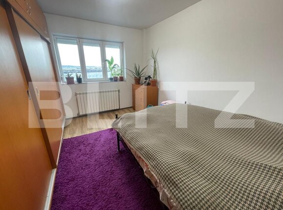Apartament de vânzare 3 camere Ultracentral - 171713AV | BLITZ Iași | Poza4