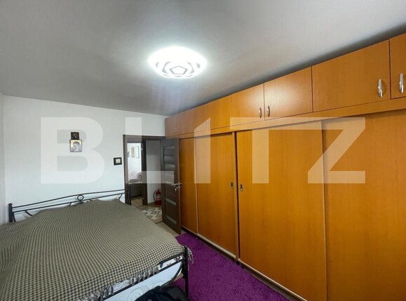 Apartament de vânzare 3 camere Ultracentral - 171713AV | BLITZ Iași | Poza3