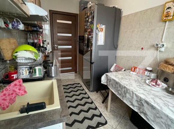 Apartament de vânzare 3 camere Ultracentral - 171713AV | BLITZ Iași | Poza8