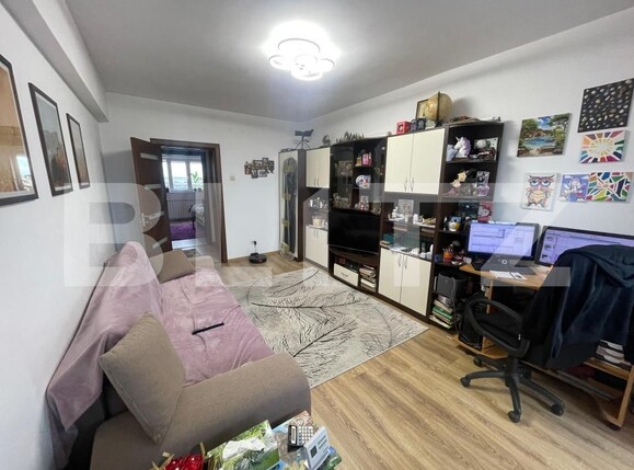 Apartament de vânzare 3 camere Ultracentral - 171713AV | BLITZ Iași | Poza1