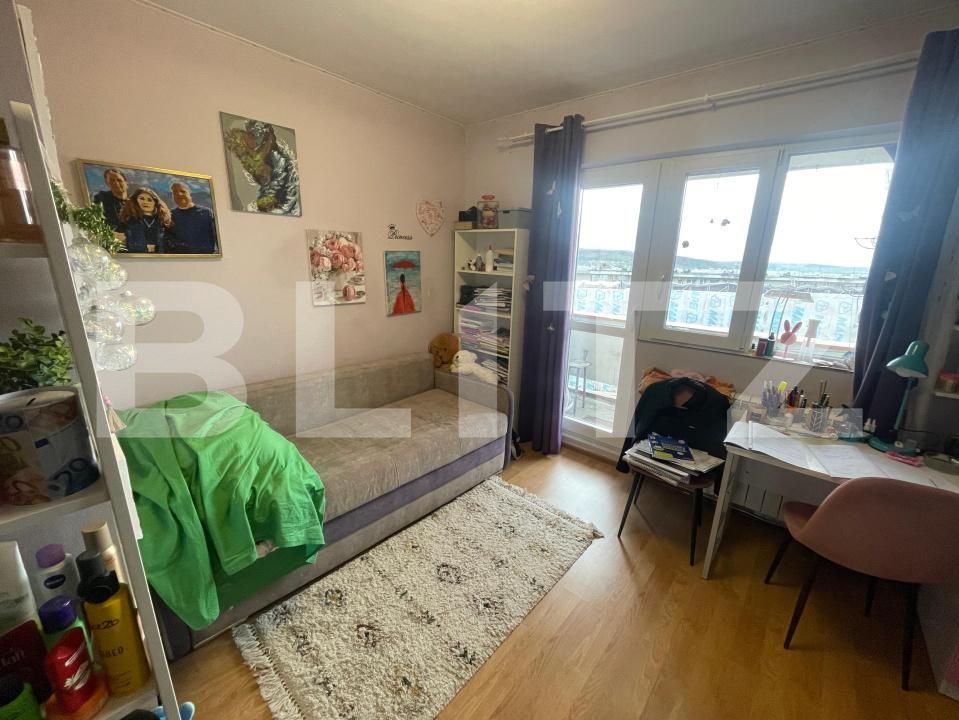 Apartament de vânzare 3 camere Ultracentral - 171713AV | BLITZ Iași | Poza5