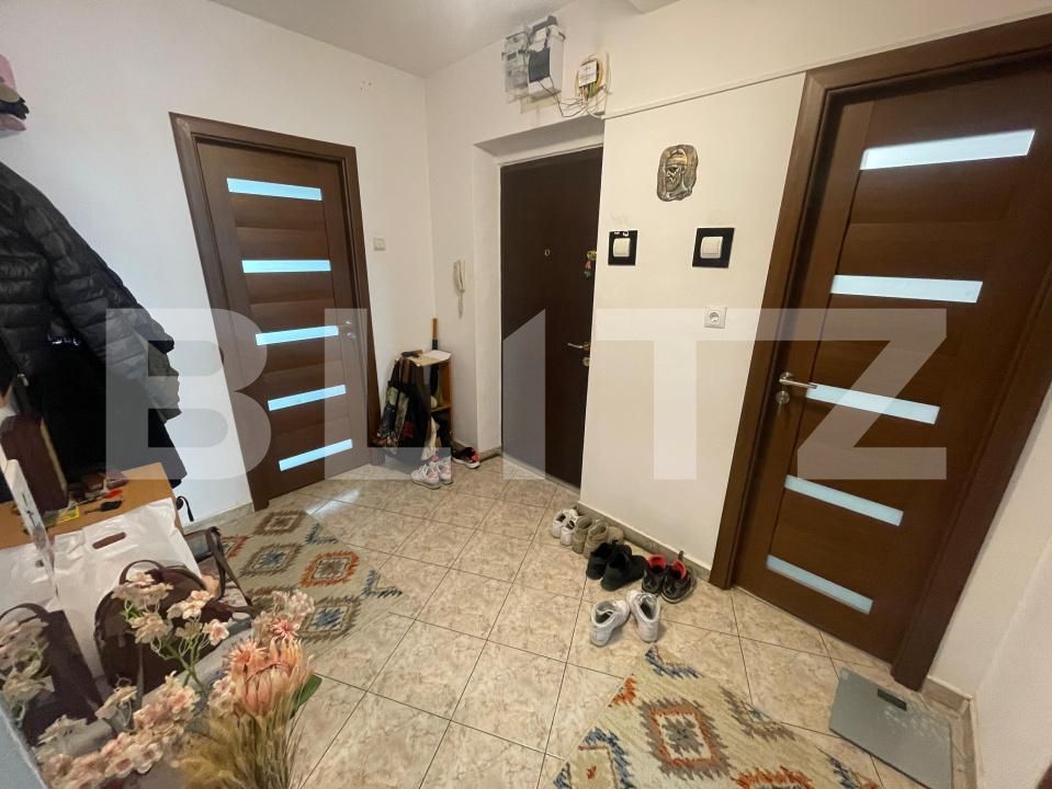 Apartament de vânzare 3 camere Ultracentral - 171713AV | BLITZ Iași | Poza10