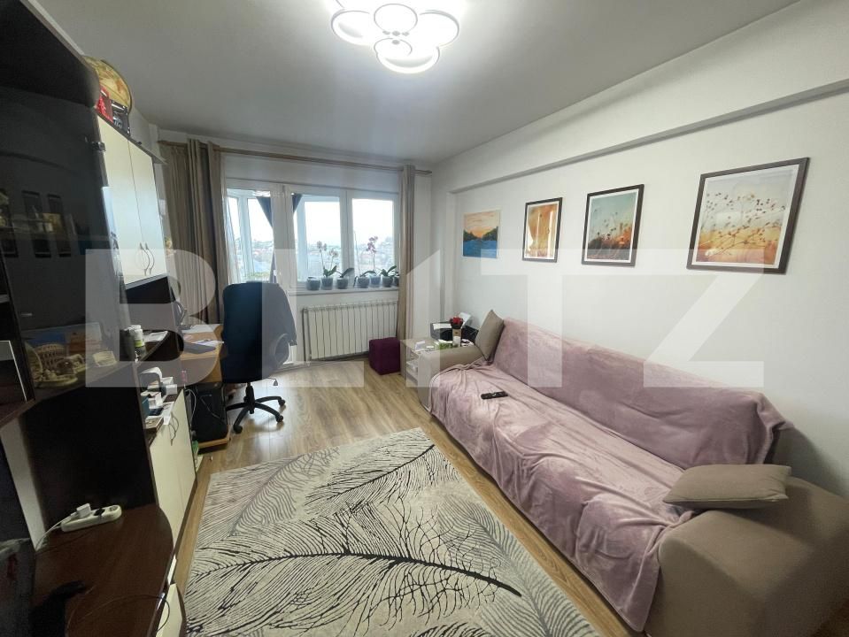Apartament de vânzare 3 camere Ultracentral - 171713AV | BLITZ Iași | Poza2