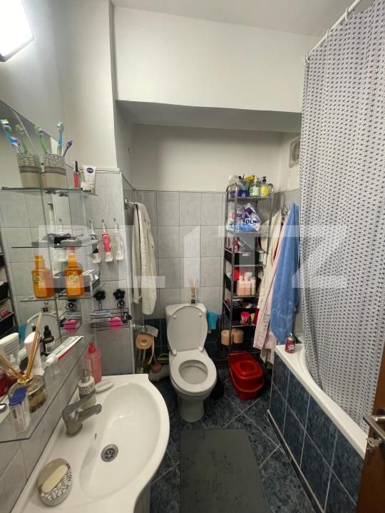 Apartament de vânzare 3 camere Ultracentral - 171713AV | BLITZ Iași | Poza9