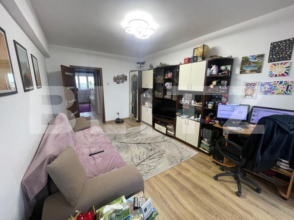 Apartament de vânzare 3 camere Ultracentral - 171713AV | BLITZ Iași | Poza1