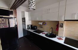 Apartament de 2 camere, mobilat si utilat, 130mp, cartier Visoianu