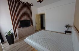 Apartament de 2 camere, mobilat si utilat, 130mp, cartier Visoianu