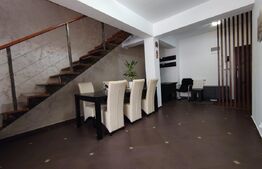 Apartament de 2 camere, mobilat si utilat, 130mp, cartier Visoianu