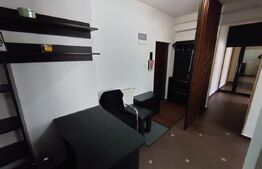 Apartament de 2 camere, mobilat si utilat, 130mp, cartier Visoianu