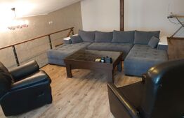 Apartament de 2 camere, mobilat si utilat, 130mp, cartier Visoianu