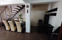 Apartament de 2 camere, mobilat si utilat, 130mp, cartier Visoianu