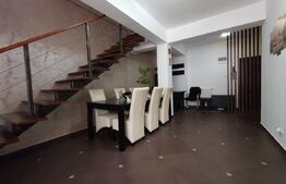 Apartament de 2 camere, mobilat si utilat, 130mp, cartier Visoianu