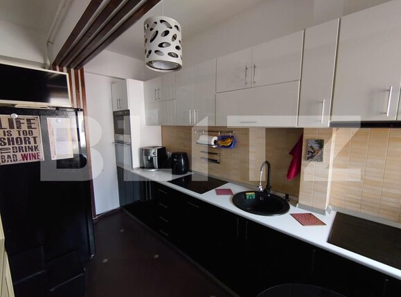 Apartament de închiriat 2 camere Serele Visoianu - 171718AI | BLITZ Iași | Poza8