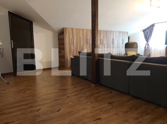 Apartament de închiriat 2 camere Serele Visoianu - 171718AI | BLITZ Iași | Poza7