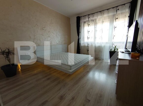 Apartament de închiriat 2 camere Serele Visoianu - 171718AI | BLITZ Iași | Poza3