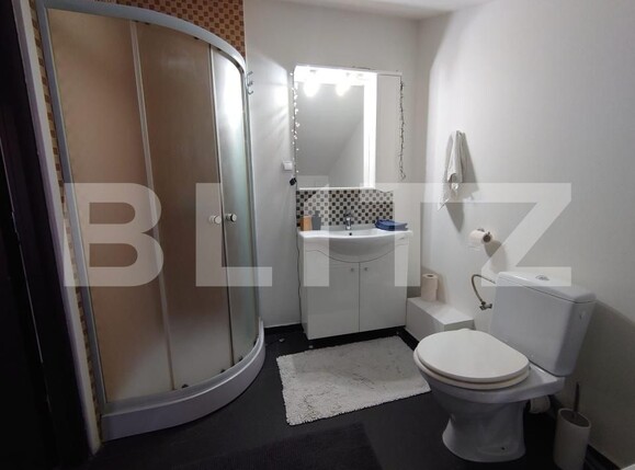Apartament de închiriat 2 camere Serele Visoianu - 171718AI | BLITZ Iași | Poza13