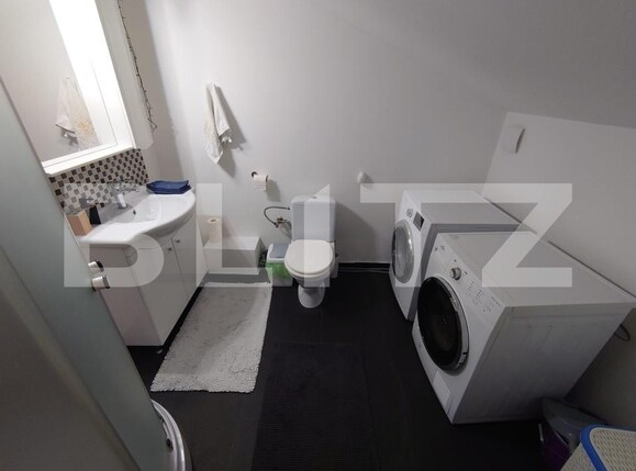 Apartament de închiriat 2 camere Serele Visoianu - 171718AI | BLITZ Iași | Poza12