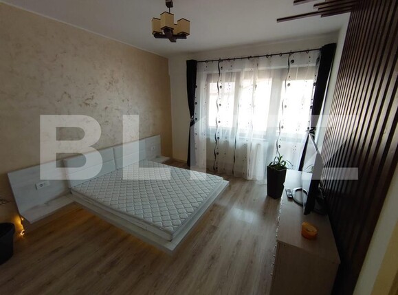 Apartament de închiriat 2 camere Serele Visoianu - 171718AI | BLITZ Iași | Poza1
