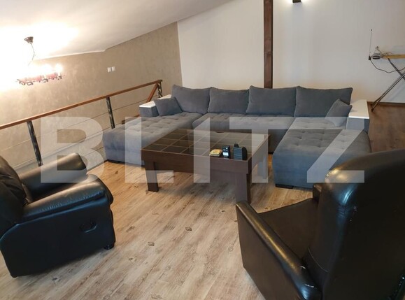 Apartament de închiriat 2 camere Serele Visoianu - 171718AI | BLITZ Iași | Poza9