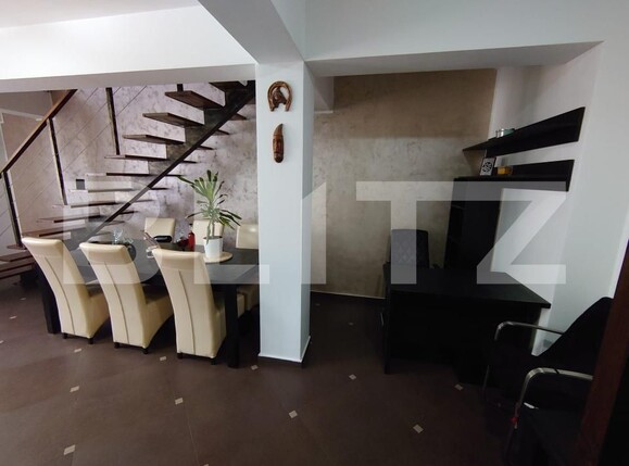 Apartament de închiriat 2 camere Serele Visoianu - 171718AI | BLITZ Iași | Poza4