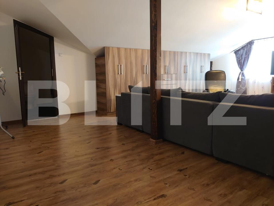 Apartament de închiriat 2 camere Serele Visoianu - 171718AI | BLITZ Iași | Poza7