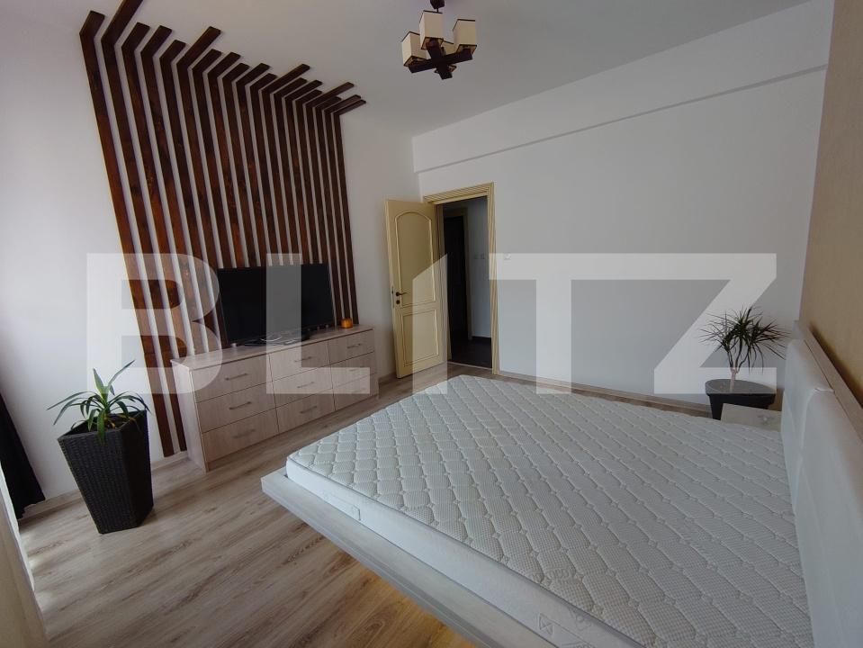 Apartament de închiriat 2 camere Serele Visoianu - 171718AI | BLITZ Iași | Poza2
