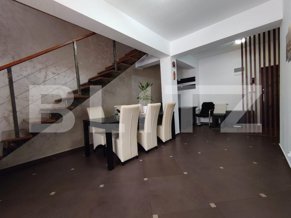 Apartament de închiriat 2 camere Serele Visoianu - 171718AI | BLITZ Iași | Poza5