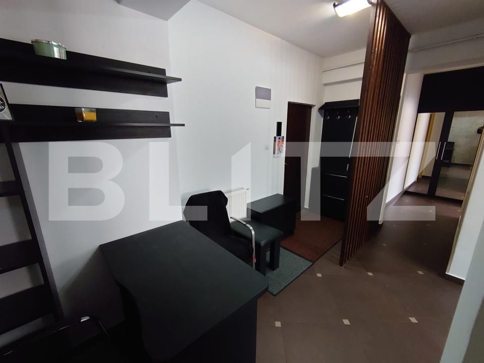 Apartament de închiriat 2 camere Serele Visoianu - 171718AI | BLITZ Iași | Poza11
