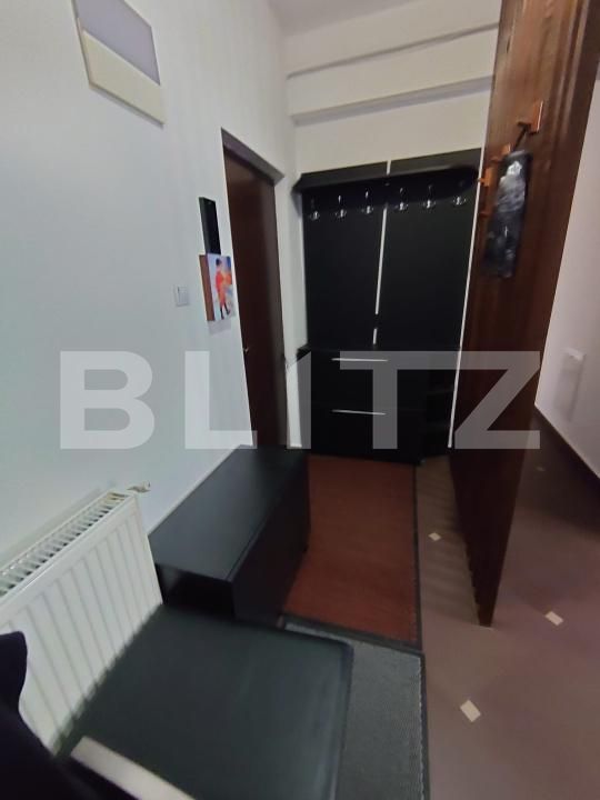 Apartament de închiriat 2 camere Serele Visoianu - 171718AI | BLITZ Iași | Poza10