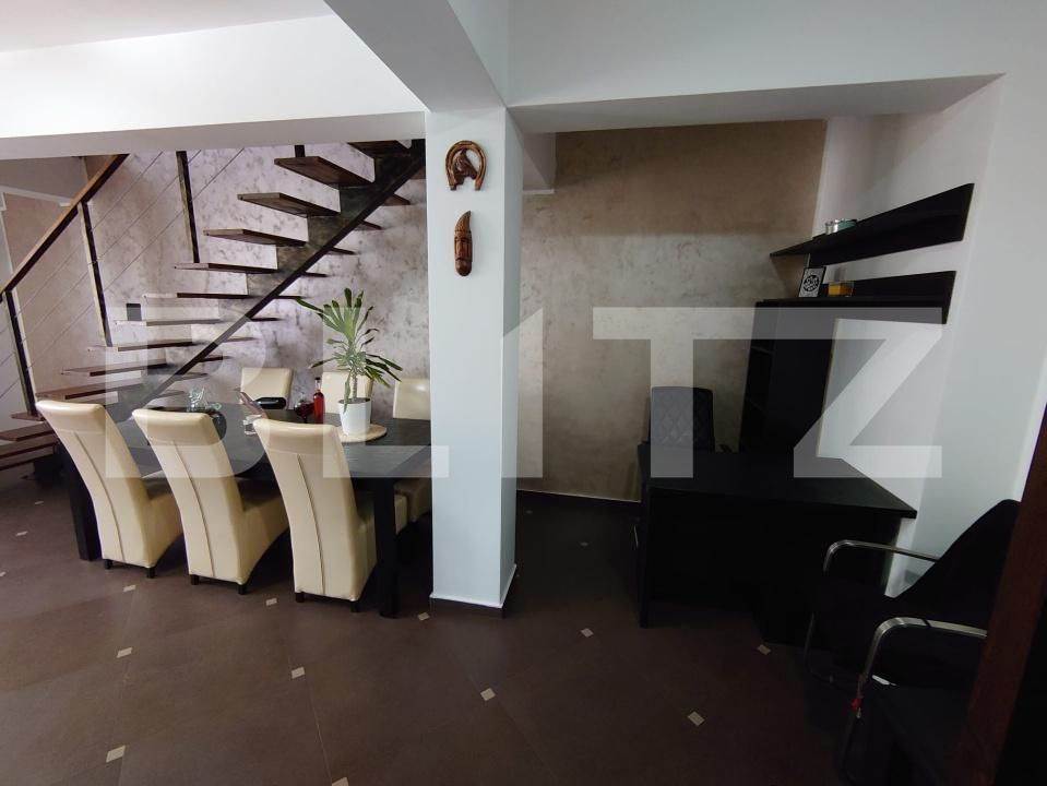 Apartament de închiriat 2 camere Serele Visoianu - 171718AI | BLITZ Iași | Poza4