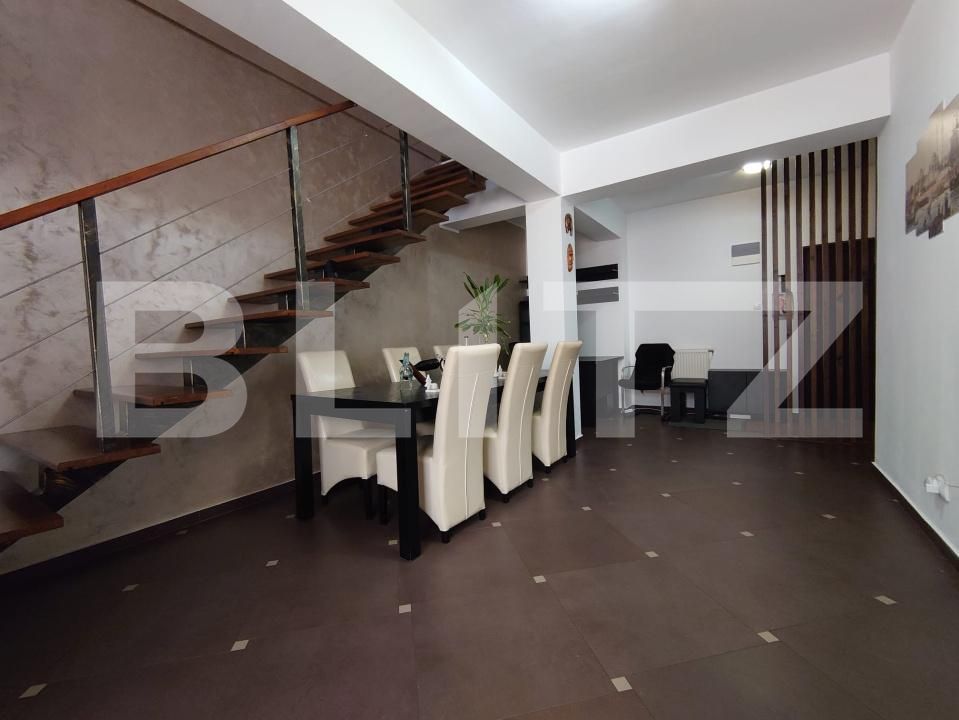 Apartament de închiriat 2 camere Serele Visoianu - 171718AI | BLITZ Iași | Poza6
