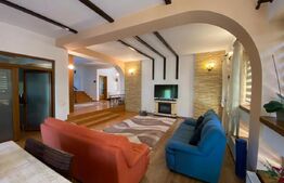 Vilă Premium în Barnova – Locație Centrală, Confort Maxim