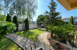 Vilă Premium în Barnova – Locație Centrală, Confort Maxim