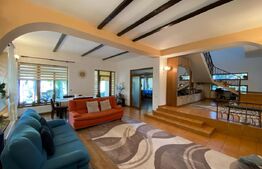 Vilă Premium în Barnova – Locație Centrală, Confort Maxim