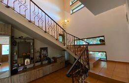 Vilă Premium în Barnova – Locație Centrală, Confort Maxim