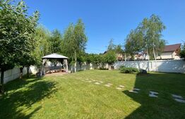 Vilă Premium în Barnova – Locație Centrală, Confort Maxim