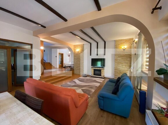 Casa de vânzare 5 camere Barnova  - 171846CV | BLITZ Iași | Poza2