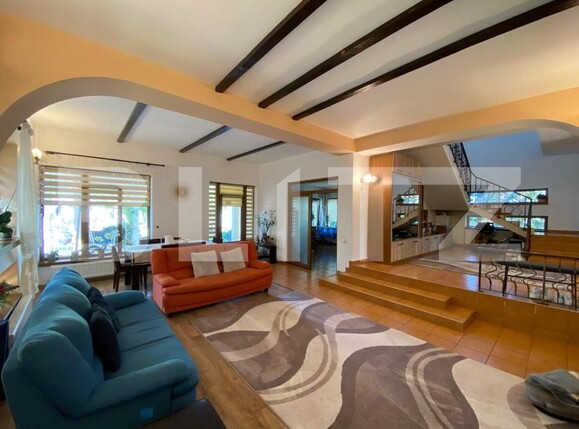 Casa de vânzare 5 camere Barnova  - 171846CV | BLITZ Iași | Poza1