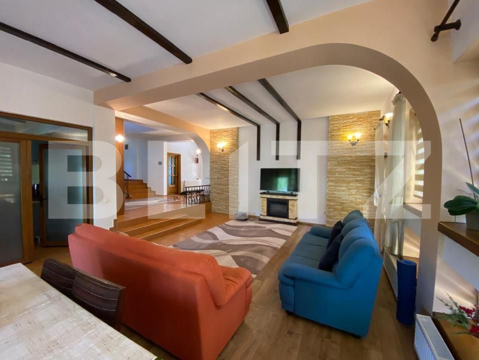 Casa de vânzare 5 camere Barnova  - 171846CV | BLITZ Iași | Poza2