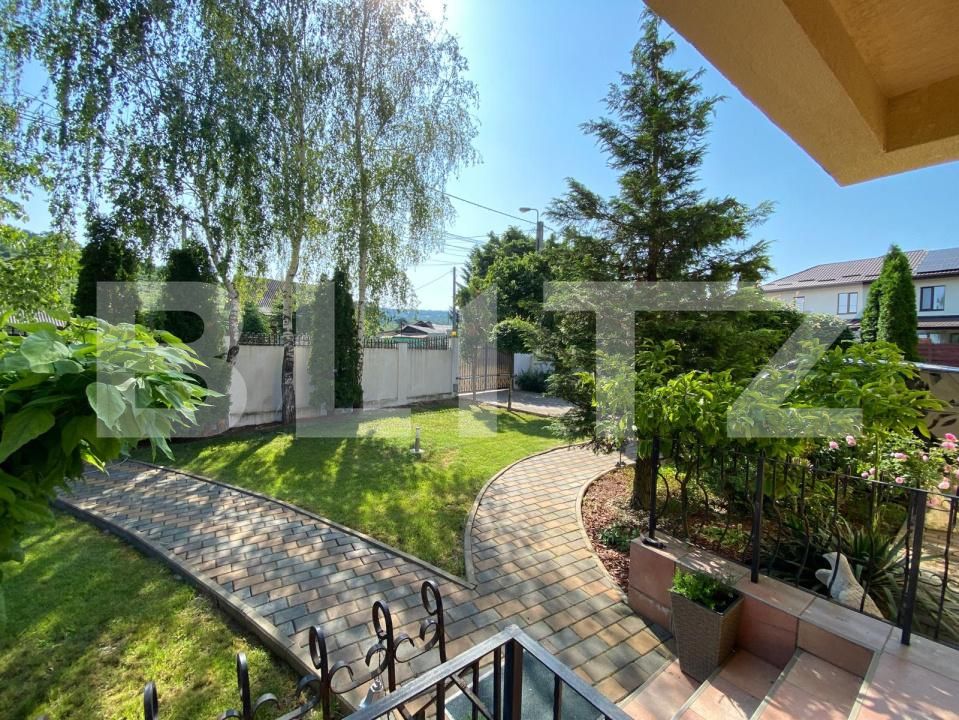 Casa de vânzare 5 camere Barnova  - 171846CV | BLITZ Iași | Poza9