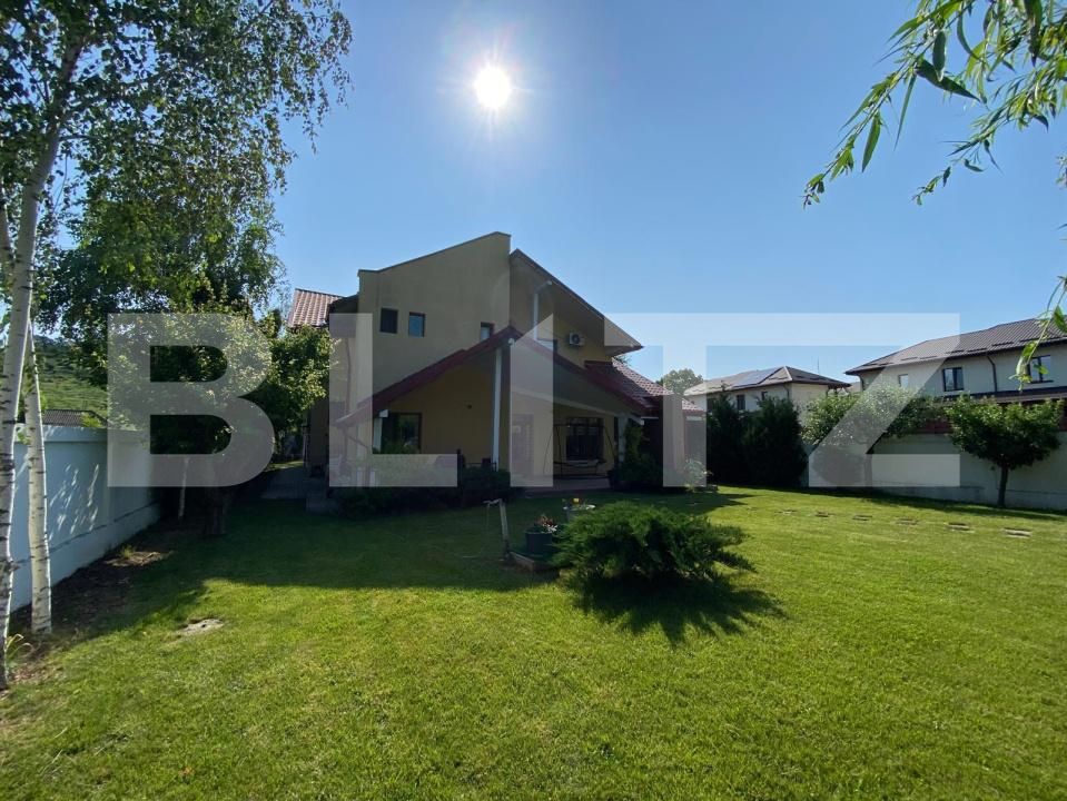 Casa de vânzare 5 camere Barnova  - 171846CV | BLITZ Iași | Poza10