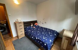 Apartament de vanzare, cu 2 camere, 42 mp,  zona Pacurari