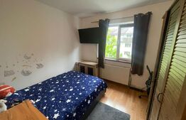 Apartament de vanzare, cu 2 camere, 42 mp,  zona Pacurari