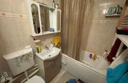 Apartament de vanzare, cu 2 camere, 42 mp,  zona Pacurari