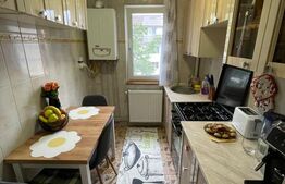 Apartament de vanzare, cu 2 camere, 42 mp,  zona Pacurari