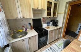 Apartament de vanzare, cu 2 camere, 42 mp,  zona Pacurari