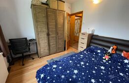 Apartament de vanzare, cu 2 camere, 42 mp,  zona Pacurari