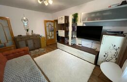 Apartament de vanzare, cu 2 camere, 42 mp,  zona Pacurari